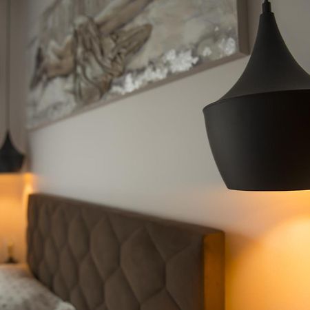 Galeria Apartments & Rooms Zagreb Zimmer foto