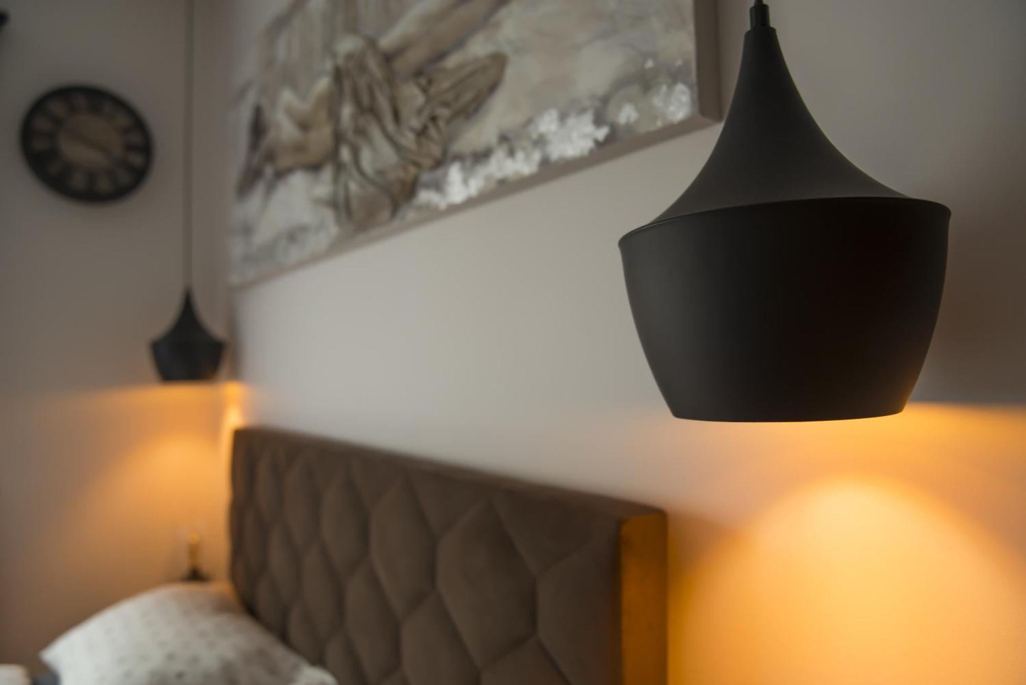 Galeria Apartments & Rooms Zagreb Zimmer foto